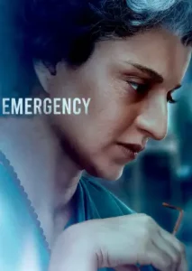 Emergency (2025) Hindi PreDvD - Prmovies